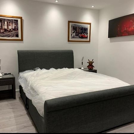 Highland Retreats Cannich Quarto foto